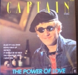 Captain Sensible - Power Of Love, 